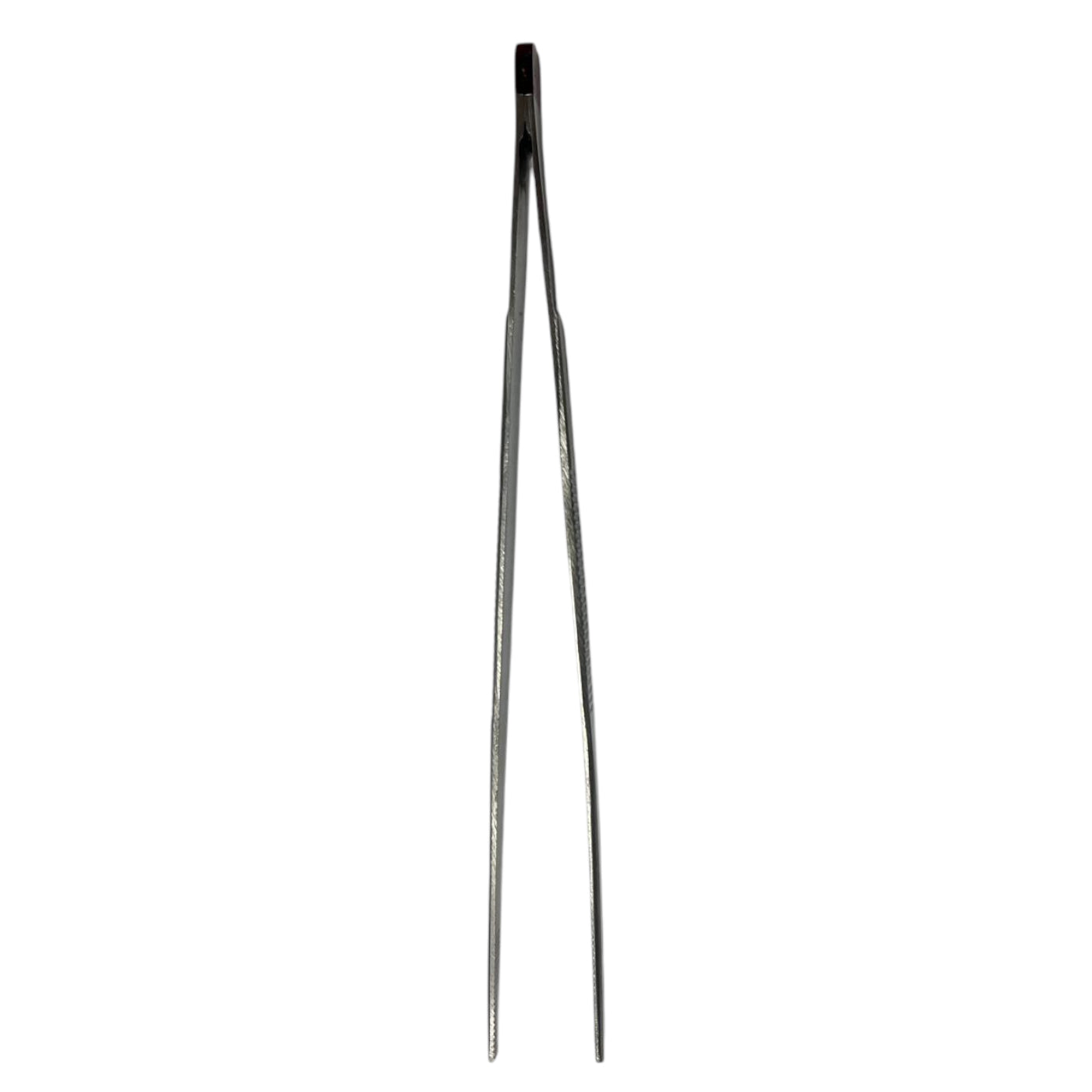 Einmal Pinzette Standard anatomisch gerade, 14,5 cm, steril (25 Stück)